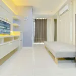 Brand New And Modern 2Br At Daan Mogot City Apartment By Travelio